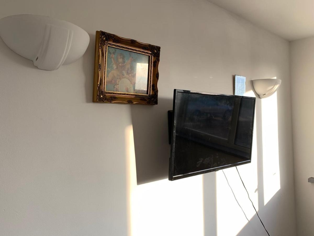 Beach Front Apartment With Free Parking, St Annes Lytham St Annes Exterior foto